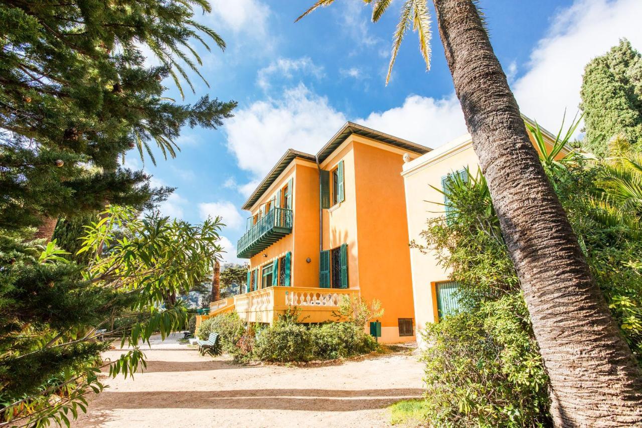 Roc Fleury - Cap D'ail, Vi1094 By Riviera Holiday home Cap-d'Ail